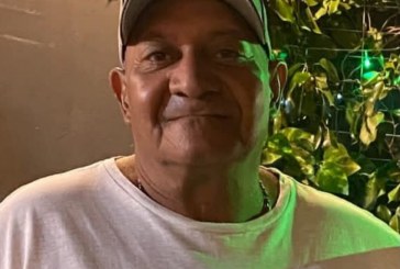 👉 LUTO 😱😭😪⚰🕯😪 NOTA DE FALECIMENTO. FUNERÁRIA FREDERICO OZANAM INFORMA….👉🏻😱😥😓Faleceu em Patrocinio-MG a Sr⁰: DONIZETE DOS REIS PIRES  70 ANOS