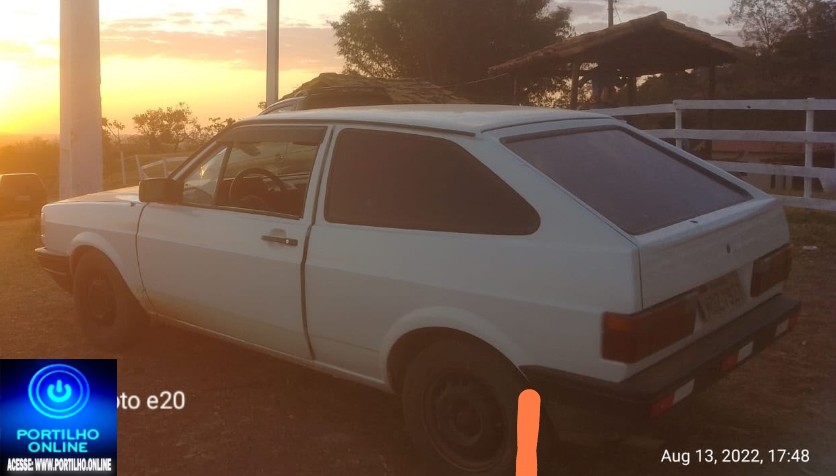 👉🏻😱👀🚔🚨🫵🏻🫣👺🚓☠👿Carro roubado: golaço quadradão-placa (7927)