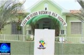 👉🏻🙌🏻👏🏻👍🏻🗞️ Notícias da prefeitura municipal…Governo Municipal firma Termo de Fomento para construção da nova sede da Casa do Idoso Recanto São Vicente