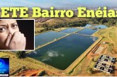 👉🏻🤔🫵🏻😡😠😤🤮🤢🤮UTILIDADE PÚBLICA | Moradores do Bairro Enéas pedem providências para mau cheiro no Córrego Hangel