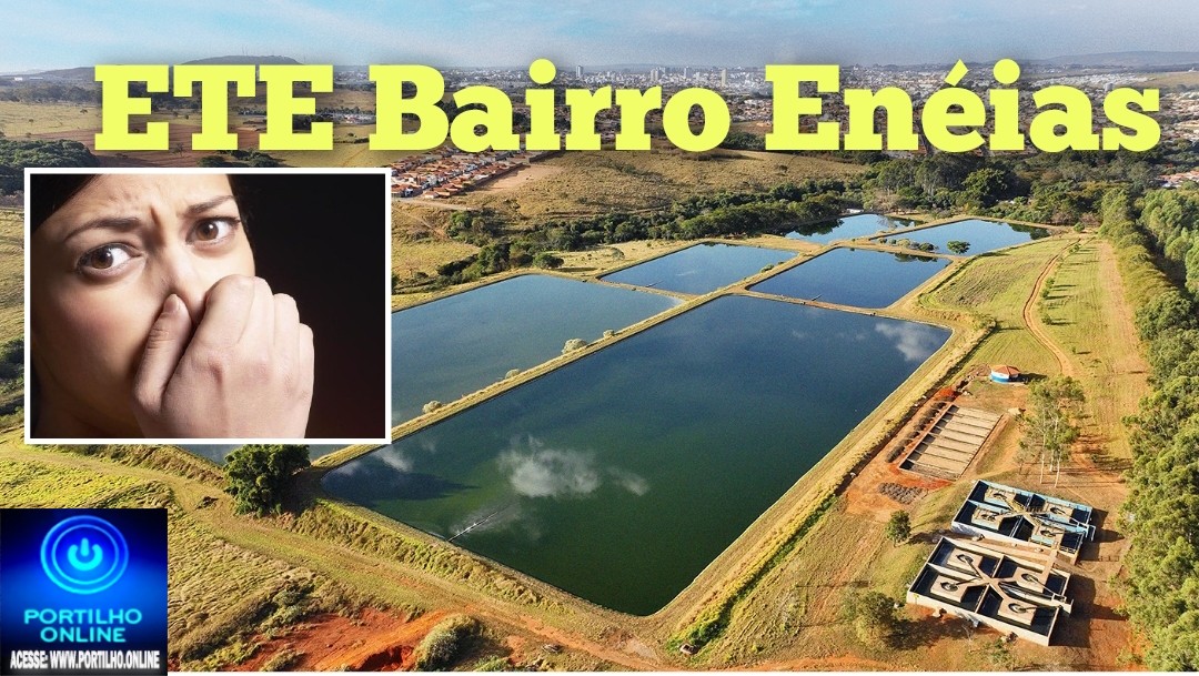 👉🏻🤔🫵🏻😡😠😤🤮🤢🤮UTILIDADE PÚBLICA | Moradores do Bairro Enéas pedem providências para mau cheiro no Córrego Hangel