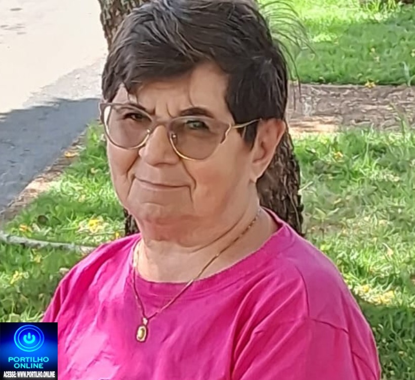 👉 LUTO 😱😭😪⚰🕯😪 NOTA DE FALECIMENTO. FUNERÁRIA FREDERICO OZANAM INFORMA….👉🏻😱😥😓Faleceu em Patrocinio-MG a Srª: VANILDA FERREIRA DA SILVA  73 ANOS