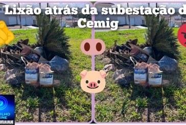 👉🏻🫵🏻 Você reconhece esse espalha lixo?😱😤🤢🤮😡Reclamações recorrentes e sem soluções. Portilho Online: Bom dia Gostaria de fazer uma denúncia.