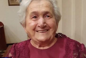 👉 LUTO 😱😭😪⚰🕯😪 NOTA DE FALECIMENTO. FUNERÁRIA FREDERICO OZANAM INFORMA….👉🏻😱😥😓Faleceu em Patrocinio-MG a Srª:  MARIA COSTA CONTE  95 ANOS