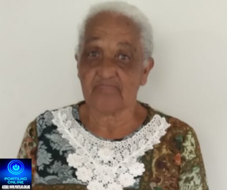 👉LUTO…⚰😔🕯😪😭FUNERÁRIA SAO PEDRO E PRÍNCIPE DA 🕊PAZ🕊🕊 INFORMAM… Faleceu ontem dia 15/07/2026 em Araguari Maria José dos Santos Silva com 81 anos