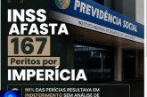 👉🏻🫵🏻😡💀🚨🩺🩻💣Máfia dos peritos do INSS são exonerados!