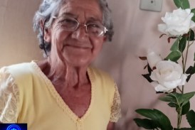 👉 LUTO 😱😭😪⚰🕯😪 NOTA DE FALECIMENTO. FUNERÁRIA FREDERICO OZANAM INFORMA….👉🏻😱😥😓Faleceu em Patrocinio-MG a Srª:  MARLENE DE DEUS RIBEIRO  79 ANOS