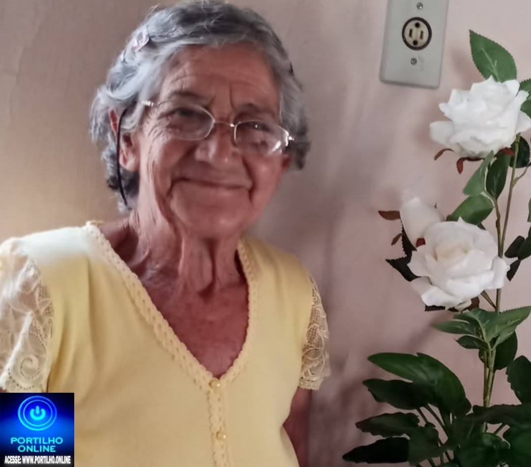 👉 LUTO 😱😭😪⚰🕯😪 NOTA DE FALECIMENTO. FUNERÁRIA FREDERICO OZANAM INFORMA….👉🏻😱😥😓Faleceu em Patrocinio-MG a Srª: MARLENE DE DEUS RIBEIRO 79 ANOS