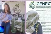 👉🏻👍🏻👏🏻🤝🔭🔬🧪🌱🌱🌱🌱*Biotecnologia no campo: Conheça a Genext!*
