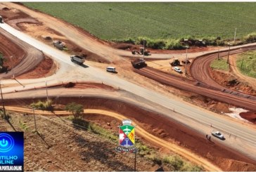 👉📢👏👊👍🙌🤙 Notícias 📰🗞️ da prefeitura municipal de Patrocinio….