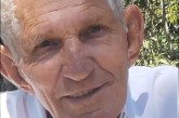 👉 LUTO 😱😭😪⚰🕯😪 NOTA DE FALECIMENTO. FUNERÁRIA FREDERICO OZANAM INFORMA….👉🏻😱😥😓Faleceu em Araxá -MG a Sr⁰:  SEBASTIÃO BALTAZAR DE OLIVEIRA   (TIÃO CIGANO)  79 ANOS