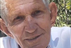 👉 LUTO 😱😭😪⚰🕯😪 NOTA DE FALECIMENTO. FUNERÁRIA FREDERICO OZANAM INFORMA….👉🏻😱😥😓Faleceu em Patrocinio-MG a Sr⁰:  SEBASTIÃO BALTAZAR DE OLIVEIRA   (TIÃO CIGANO)  79 ANOS