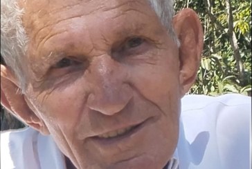 👉 LUTO 😱😭😪⚰🕯😪 NOTA DE FALECIMENTO. FUNERÁRIA FREDERICO OZANAM INFORMA….👉🏻😱😥😓Faleceu em Patrocinio-MG a Sr⁰:  SEBASTIÃO BALTAZAR DE OLIVEIRA   (TIÃO CIGANO)  79 ANOS