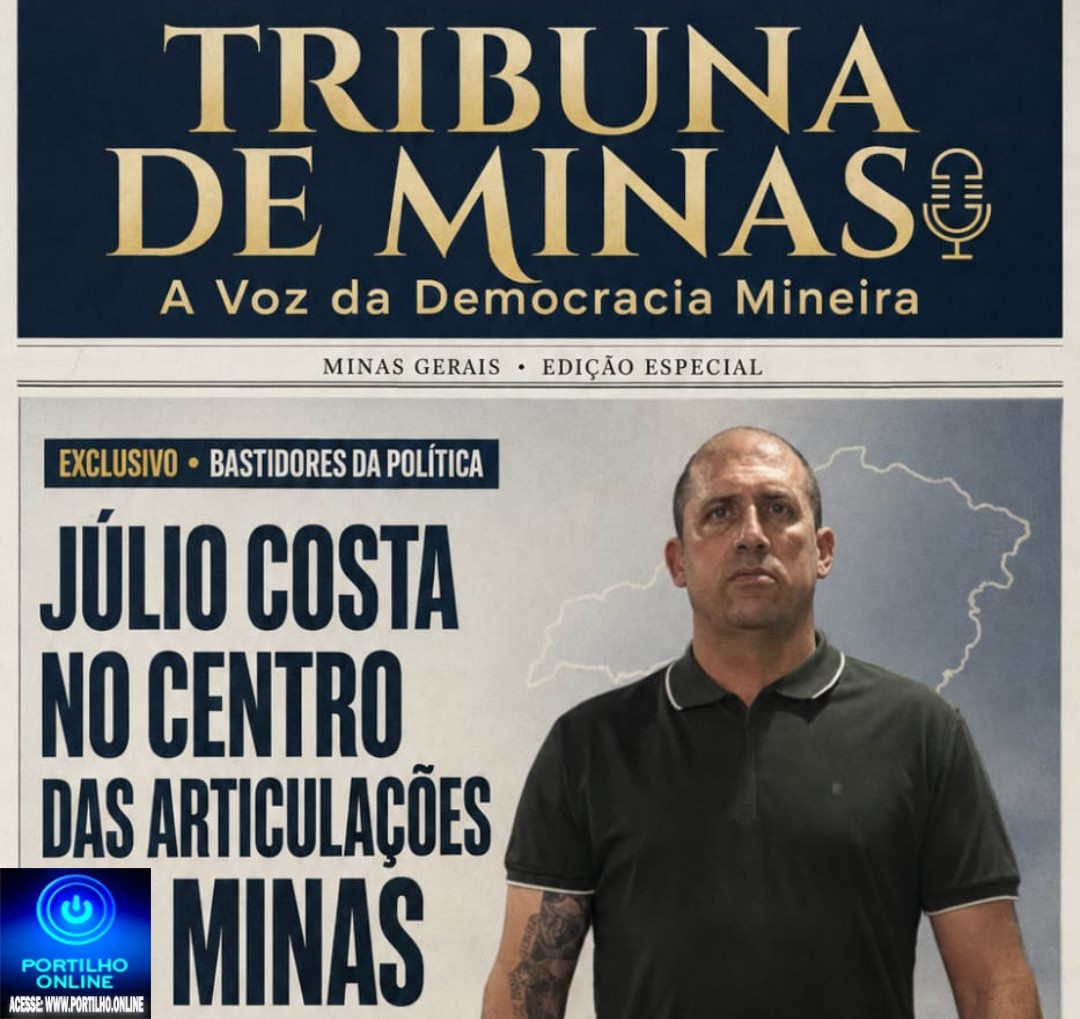 👉🏻👍🏻🤝👏🏻Júlio Costa, presidente do movimento Família, Ordem e Progresso, recebeu convite