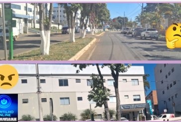 👉🏻🚨💡😤🚧🤔🚏🚥Mudança no trânsito 🛑 🚨 dificulta acesso aos pacientes que precisa chegar ao centro de hemodiálise