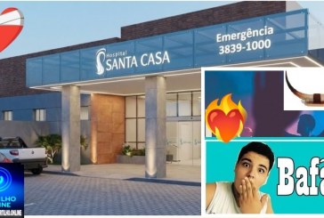 📢?🫵👉 Santa Casa 😱💣⁉ 🚨🩺🩻🩸💊🧬 BAFÃO DAS ” ENFERMEIRAS MÉDICOS”.Portilho, quem é o médico corno. Sexo nos consultórios.  . Quem são ” ELAS E ELES ? 🚨🩺🩻🩸💊🧬💉🚑🩼