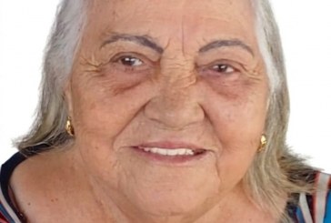 👉LUTO…⚰😔🕯😪😭FUNERÁRIA SAO PEDRO E PRÍNCIPE DA 🕊PAZ🕊🕊 INFORMAM…Faleceu neste domingo, em Patrocínio (MG), Maria Olinda Silva (Lia), aos 77 anos.