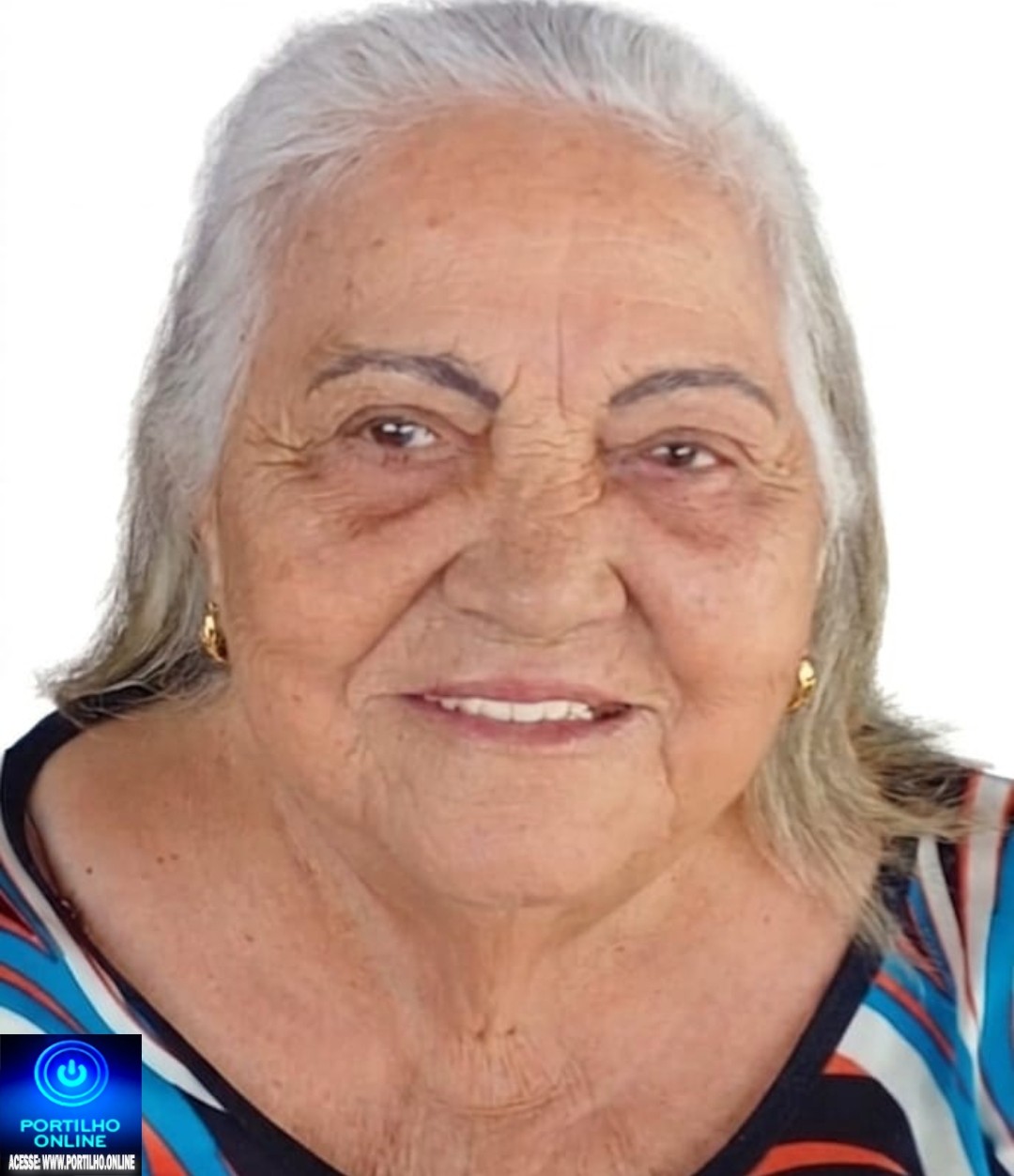 👉LUTO…⚰😔🕯😪😭FUNERÁRIA SAO PEDRO E PRÍNCIPE DA 🕊PAZ🕊🕊 INFORMAM…Faleceu neste domingo, em Patrocínio (MG), Maria Olinda Silva (Lia), aos 77 anos.
