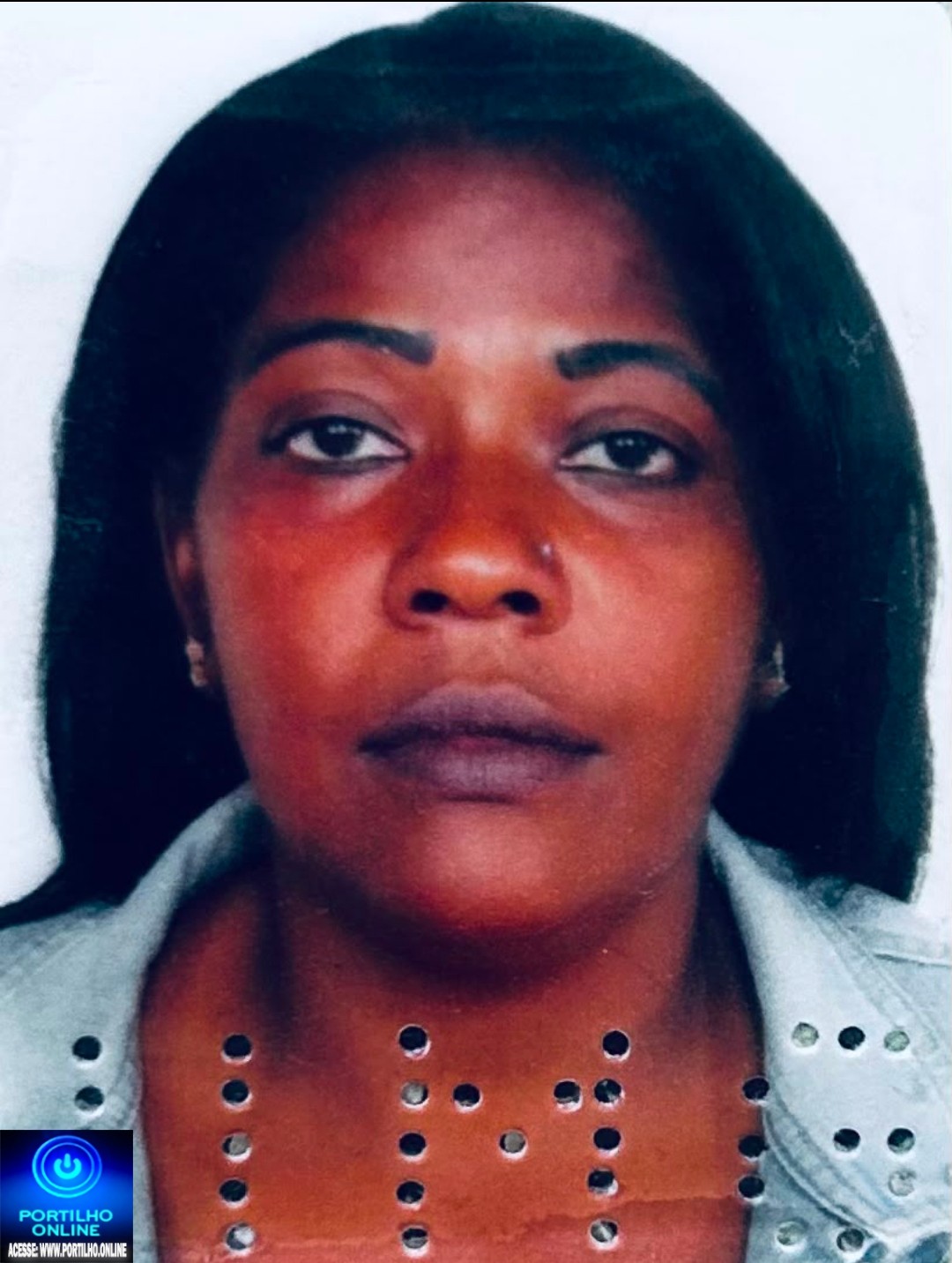 👉 LUTO 😱😭😪⚰🕯😪 NOTA DE FALECIMENTO. FUNERÁRIA FREDERICO OZANAM INFORMA….👉🏻😱😥😓Faleceu ontem em Patrocinio-MG a Srª: CLAUDETE ANTENOR 44 ANOS