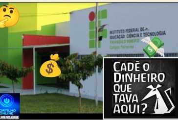 👉🏻🫵🏻🤔💸💰👎🏻📚📌✂️FTM – Campus Patrocínio não está pagando os trabalhadores terceirizados?🤔🧐