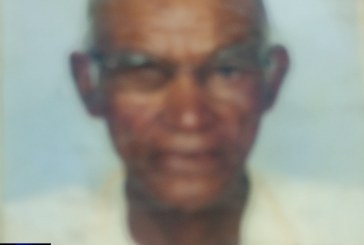 👉LUTO…⚰😔🕯😪😭FUNERÁRIA SAO PEDRO E PRÍNCIPE DA 🕊PAZ🕊🕊 INFORMAM… Faleceu ontem terça-feira, em Patrocínio (MG), aos 86 anos, o Sr⁰- José Ferreira de Franca.