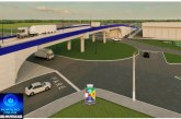 👉🏻👏🏻👍🏻🗞️🚧🫵🏻 Notícias da prefeitura municipal de Patrocinio. Governo Municipal autoriza licitação para construção do viaduto da Avenida Faria Pereira com a MG-230