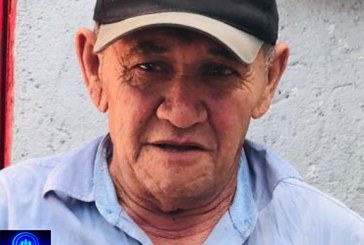 👉LUTO…⚰😔🕯😪😭FUNERÁRIA SAO PEDRO E PRÍNCIPE DA 🕊PAZ🕊🕊 INFORMAM…Faleceu em Patrocínio (MG), o senhor João Nascimento, 78 anos