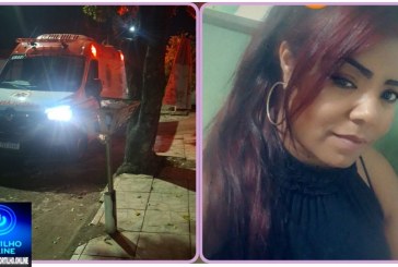 👉AUTO EXTERMINIO URGENTE: Fernanda ( Pit Bull) é encontrada (dependurada)🚑🚒😳😭🚔🚨URGENTE