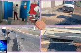 👉🏻🚧🙌🏻👍🏻👏🏻👏🏻👏🏻Secretaria de obras: Reparos, melhorias nas vias públicas atende as reclamações 