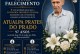 👉 LUTO 😱😭😪⚰🕯😪 NOTA DE FALECIMENTO. FUNERÁRIA FREDERICO OZANAM INFORMA….👉🏻😱😥😓Faleceu em Patrocinio- o Sr⁰: ATUALPA PRATES DO PRADO  97 ANOS