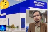 👉👀🧐🔍🍗🍖🔎🤝🚨Matadouro Municipal: prefeito Dr. Gustavo Brasileiro é questionado sobre a possibilidade de construção📢