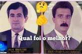 👉🏻🤔🫵🏻🗳️⚱️🗣️🫴🏻✍🏻Galeria dos Prefeitos: quem marcou mais a história de Patrocínio, Silas Brasileiro ou Júlio Elias?