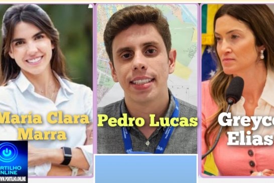 👉🏻🫵🏻🗳️⚱️🤔👏🏻🫴🏻✍🏻🤝ELEIÇÕES 2026:   Patrocínio terá três candidatos da extrema direita locais na disputa por vagas na Assembleia Legislativa e na Câmara Federal