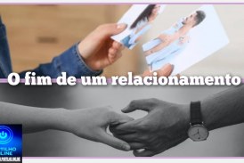 👉🏻🫴🏻🫵🏻🤝💔 Dói, más vai passar…🙌🏻👋🏻✍🏻🫴🏻🥀⛓️‍💥o fim de um relacionamento…