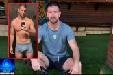 👉🏻🤔🫣😱🧐😳😨Homem com pênis de 25 cm relata ser tratado como objeto sexual”