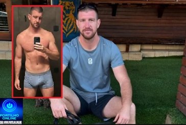 👉🏻🤔🫣😱🧐😳😨Homem com pênis de 25 cm relata ser tratado como objeto sexual”