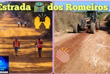 👉🏻🚧🫵🏻🙏🏻✍🏻🙌🏻👍🏻👏🏻👏🏻👏🏻Patrolamento da estrada de Bom Jardim garante mais segurança aos romeiros da fé