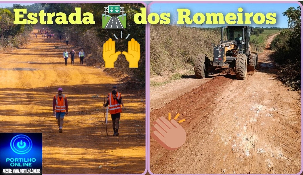 👉🏻🚧🫵🏻🙏🏻✍🏻🙌🏻👍🏻👏🏻👏🏻👏🏻Patrolamento da estrada de Bom Jardim garante mais segurança aos romeiros da fé