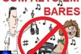🤝🤔😤🚨😱🫵🏻🚔🪗🎺🎹🥁Reclamações 🗣️ da falta de sossego. Portilho,  “Atenção prefeito Gustavo, vem passar uma noite aqui no bairro Enéias e jardim sul pra você ver como que é”!