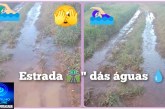 👉🏻🚧🗣️🫣😱👎🏻💧Vazamento de água ha mesesss…Portilho boa tarde vou mandar pra vc um vídeo é umas fotos pra vc publicar