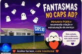 👉🏻😱👻🫵🏻🗣️🫣🤔👻Quem são ” As fantasma$👻👻 que bate o ponto e não trabalha?!👻