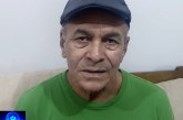 👉 LUTO 😱😭😪⚰🕯😪 NOTA DE FALECIMENTO. FUNERÁRIA FREDERICO OZANAM INFORMA….👉🏻😱😥😓Faleceu em Patrocínio- o Sr⁰: PAULO LEAL  66 ANOS