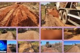 👉🏻👏🏻👍🏻🤝🛣️🫵🏻🚧🛣️ Estradas rurais de Patrocínio seguem recebendo melhorias diariamente