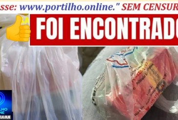 👉🏻🤝👏🏻👍🏻💊💊💊💊💊Portilho, estou aqui para te agradecer, os remédios foram encontrados