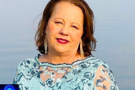 👉 LUTO 😱😭😪⚰🕯😪 NOTA DE FALECIMENTO. FUNERÁRIA FREDERICO OZANAM INFORMA….👉🏻😱😥😓Faleceu em Patrocínio- a Sra:   ROMILDA DE LIMA MAGALHÃES MELO (ROMA)  68 ANOS