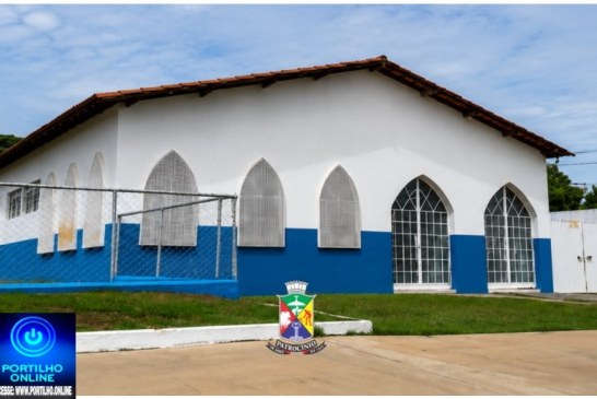 👉🏻😱🚔💊🩻🩹🩺💀☠️Governo Municipal cobra providências do Estado para garantir a manutenção do IML de Patrocínio
