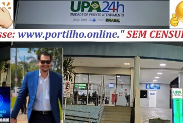 👉😱🤧🔬😳😷🚑🌡💊💉A medica da UPA( Finado Pronto Socorro) tirou a dor  sem anestesia, só no conhecimento da medicina. Parabéns!