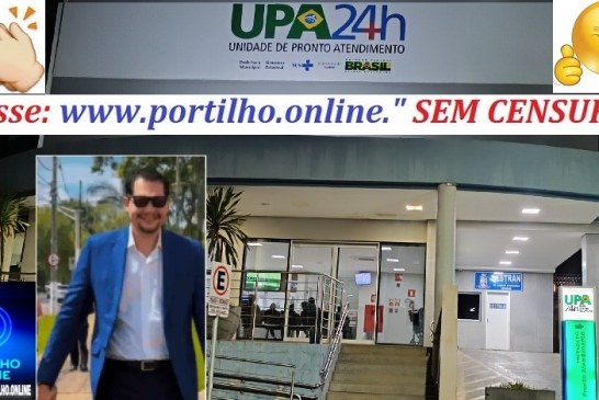 👉😱🤧🔬😳😷🚑🌡💊💉A medica da UPA( Finado Pronto Socorro) tirou a dor  sem anestesia, só no conhecimento da medicina. Parabéns!