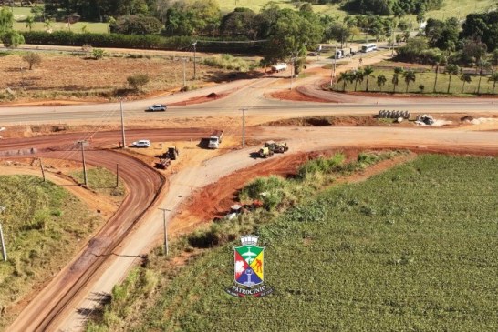 👉🏻🚧🫵🏻🙌🏻🫴🏻👏🏻👍🏻 Notícias 🗞️ da prefeitura…Governo Municipal impulsiona obras estruturantes e amplia investimentos em infraestrutura e mobilidade urbana
