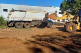 👉🏻🤝👍🏻🙌🏻🫵🏻👏🏻👏🏻Limpeza no capricho: limpeza às margens da MG-230 melhora o acesso ao bairro Carajás